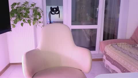 Goddess Julia online show from 09-15-25, 06:08