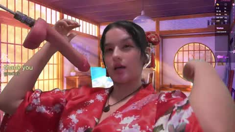 Snapshot of juice6abby9 chatting on 06-02-26, 03:30 Sisi online show from 06-02-26, 03:30