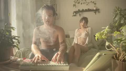 juiceboyyy online show from 03-10-25, 09:10