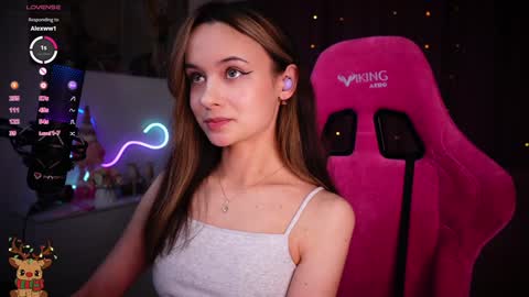 Angelina online show from 12-10-24, 06:38