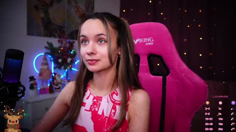 Angelina online show from 01-24-25, 06:25