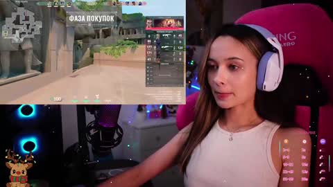 Snapshot of juicy___angel chatting on 02-03-25, 08:13 Angelina online show from 02-03-25, 08:13