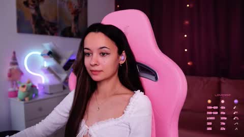 Angelina online show from 09-11-25, 10:04