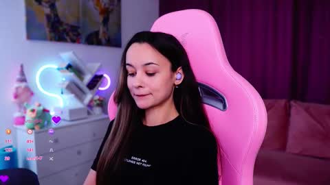 Angelina online show from 09-26-25, 11:14