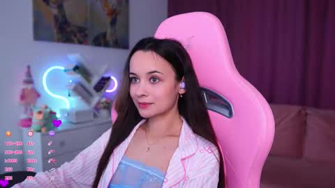 Angelina online show from 10-02-25, 11:06