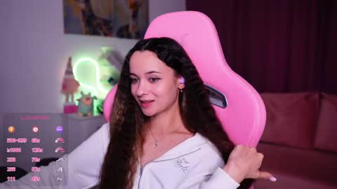 Angelina online show from 04-09-26, 02:22