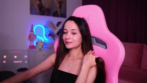 Angelina online show from 04-13-26, 02:44