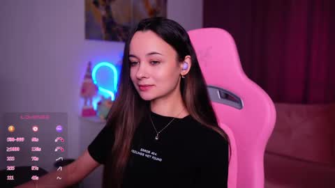 Angelina online show from 04-19-26, 02:05