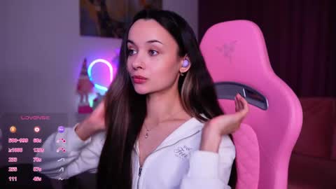 Angelina online show from 04-24-26, 03:03