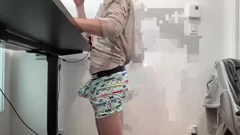 juicy boy21 online show from 10-08-25, 01:09