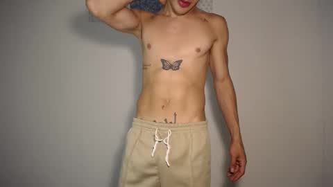 Miguel online show from 12-07-24, 12:52