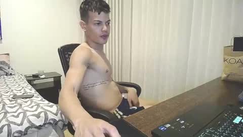 Miguel online show from 02-07-25, 03:01