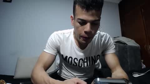 Miguel online show from 09-14-25, 11:04