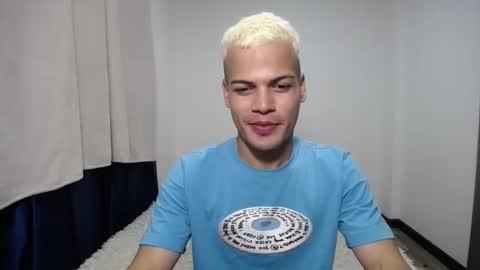 Miguel online show from 12-18-25, 02:28