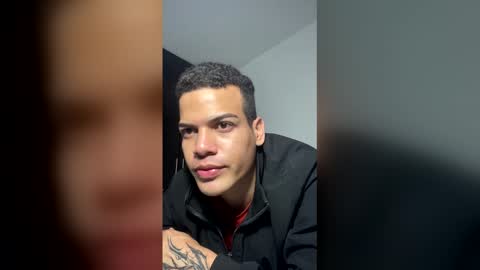 Miguel online show from 03-05-26, 11:01