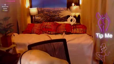 Ellah online show from 04-28-26, 11:26