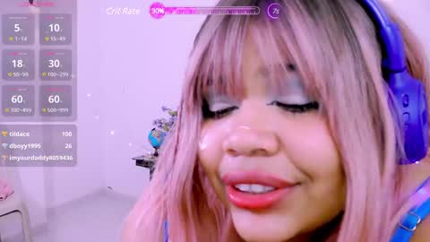Snapshot of juicy_elenxx chatting on 12-03-24, 09:23 EleN online show from 12-03-24, 09:23