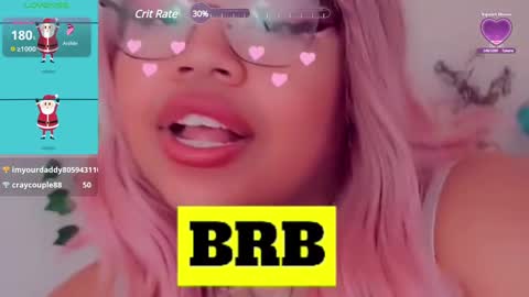 Snapshot of juicy_elenxx chatting on 12-21-24, 02:19 EleN online show from 12-21-24, 02:19