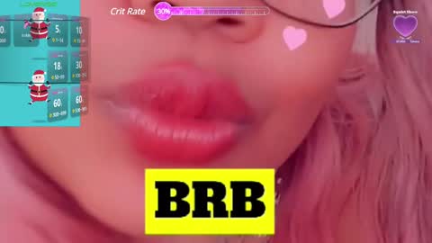 Snapshot of juicy_elenxx chatting on 12-23-24, 04:01 EleN online show from 12-23-24, 04:01