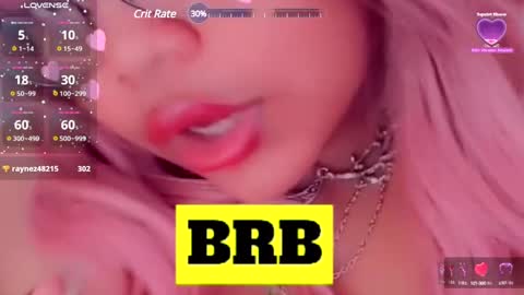 Snapshot of juicy_elenxx chatting on 02-06-25, 06:08 EleN online show from 02-06-25, 06:08