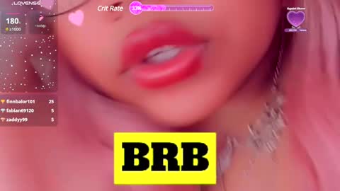 Snapshot of juicy_elenxx chatting on 02-12-25, 02:56 EleN online show from 02-12-25, 02:56