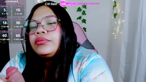 Snapshot of juicy_elenxx chatting on 02-25-25, 10:39 EleN online show from 02-25-25, 10:39