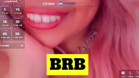 Snapshot of juicy_elenxx chatting on 02-27-25, 04:52 EleN online show from 02-27-25, 04:52