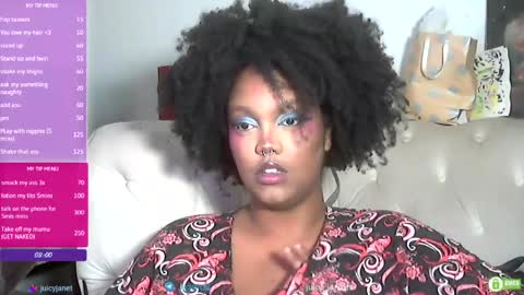 juicy_janet online show from 03-24-26, 04:23