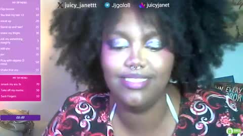 juicy_janet online show from 03-25-26, 08:04
