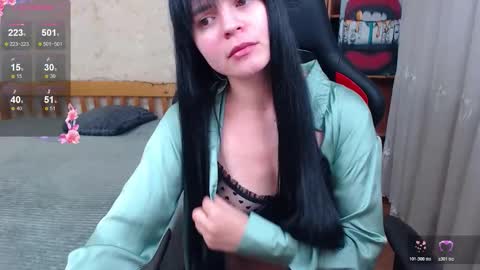 juicy_jesss online show from 12-05-25, 08:05