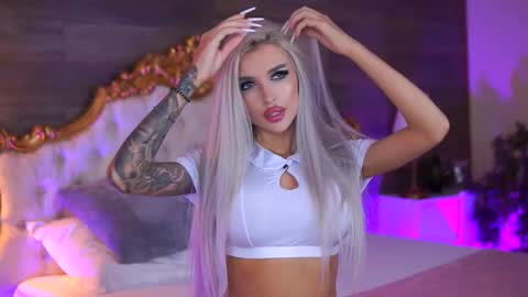 Jessye online show from 09-10-25, 07:47