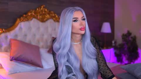 Jessye online show from 12-21-25, 08:49