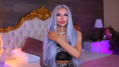 Jessye online show from 04-23-26, 07:49