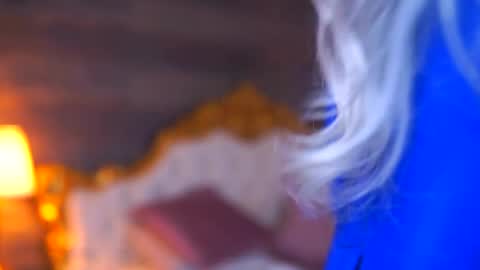 Jessye online show from 04-27-26, 08:18