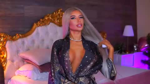 Jessye online show from 07-18-26, 07:50