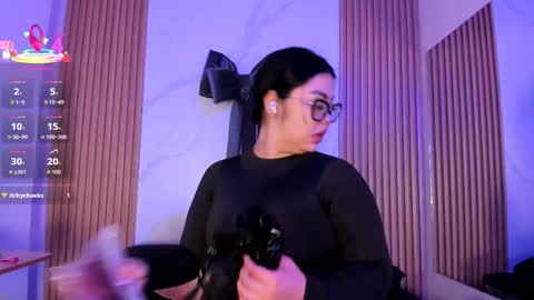 Juicy online show from 01-09-26, 11:13