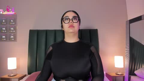 Juicy online show from 02-07-26, 11:03