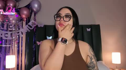 Snapshot of juicy_led_ chatting on 03-13-26, 11:06 Juicy online show from 03-13-26, 11:06