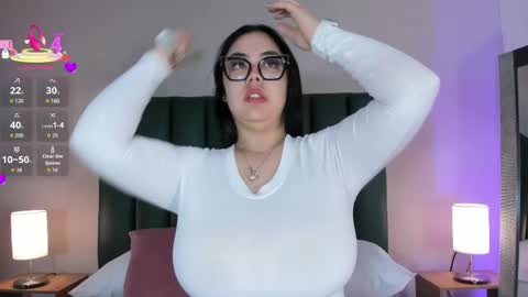 Snapshot of juicy_led_ chatting on 03-31-26, 11:10 Juicy online show from 03-31-26, 11:10