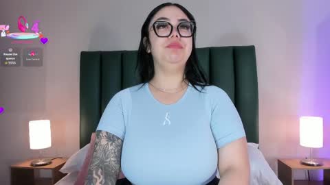 Snapshot of juicy_led_ chatting on 04-03-26, 10:57 Juicy online show from 04-03-26, 10:57
