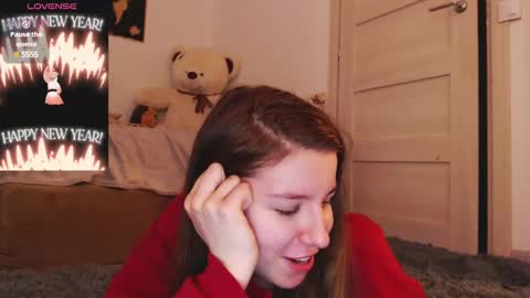 Snapshot of juicy_mystery chatting on 01-30-25, 10:08 laura online show from 01-30-25, 10:08