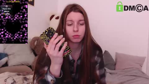 Snapshot of juicy_mystery chatting on 02-16-25, 06:10 laura online show from 02-16-25, 06:10