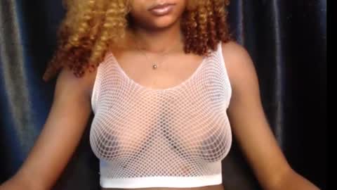 Wet Baddie online show from 02-18-25, 10:05