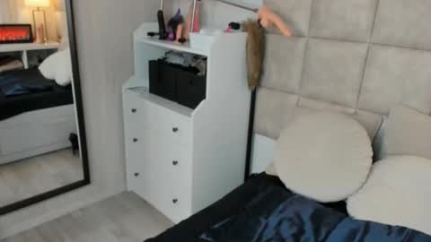 Tatjana online show from 03-21-26, 09:03