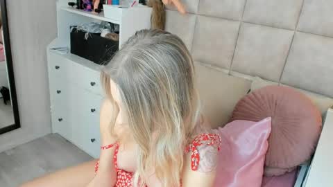 Tatjana online show from 04-24-26, 07:55