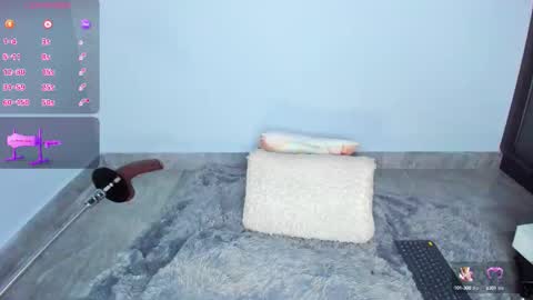 Your Paradise online show from 10-22-25, 02:56