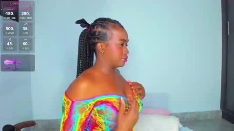 Your Paradise online show from 02-12-26, 07:36