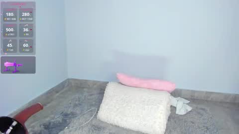 Your Paradise online show from 03-19-26, 04:05