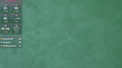 Snapshot of juicyazaria chatting on 12-13-25, 07:53 juicyazaria online show from 12-13-25, 07:53