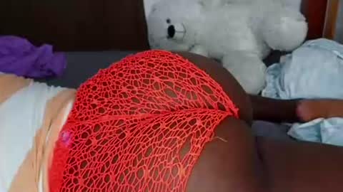 Sweetass online show from 10-28-25, 07:12